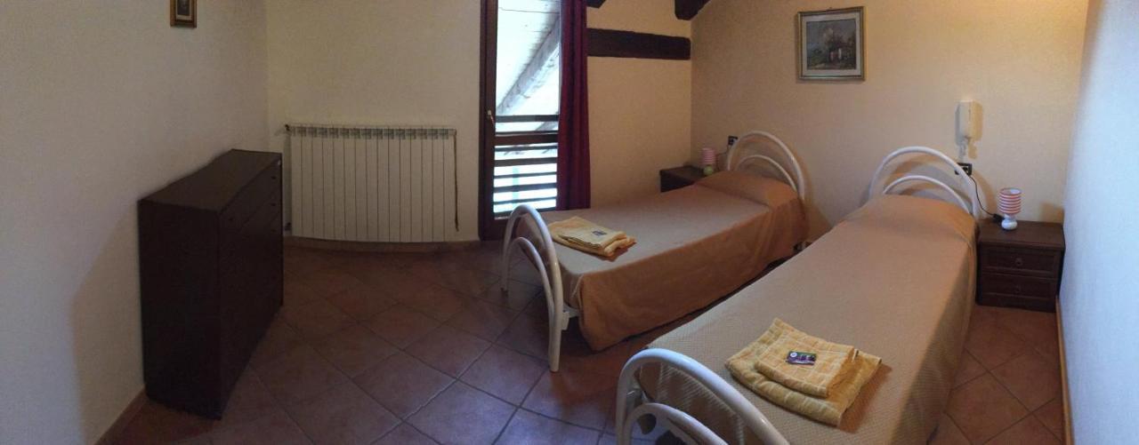 Agri Bertorella Bauernhof Cuneo