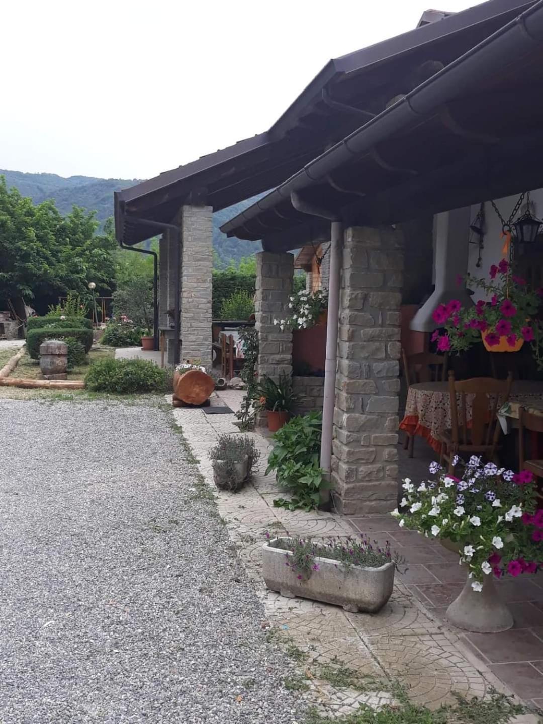 Bauernhof Agri Bertorella Cuneo