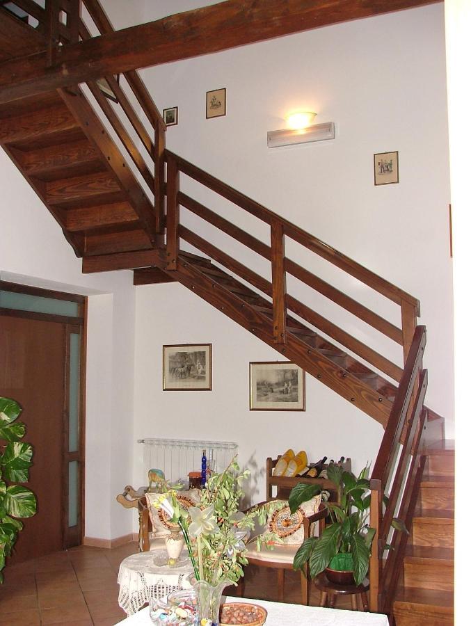 Bauernhof Agri Bertorella *