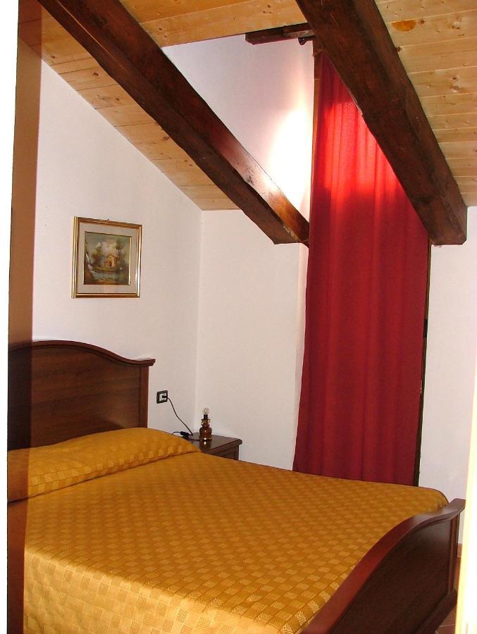 Agri Bertorella Bauernhof Cuneo