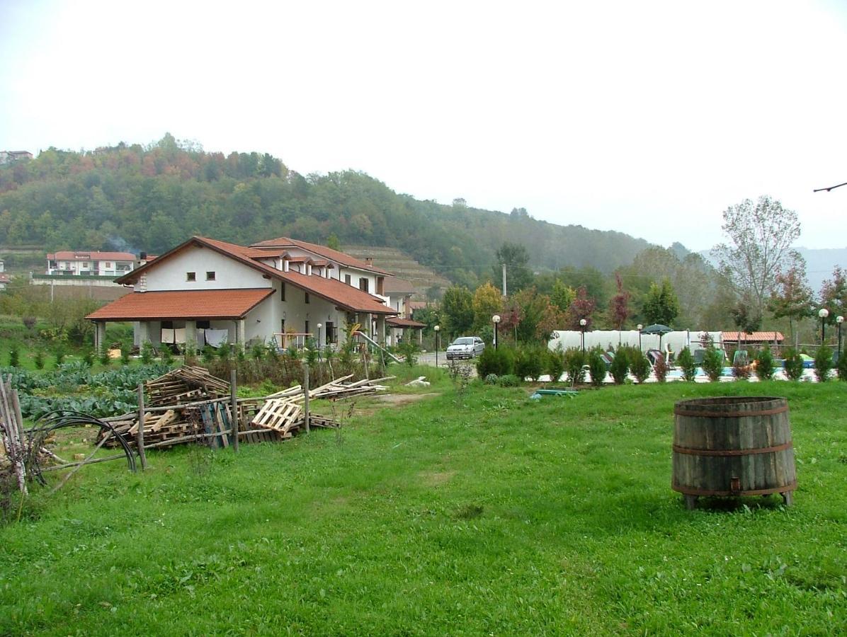Agri Bertorella